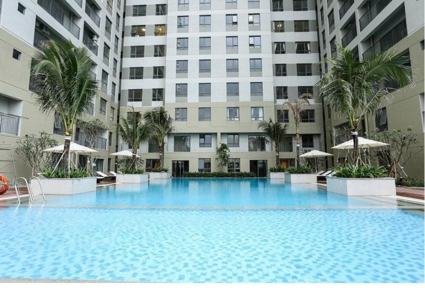 Landmark View 2 Bedrooms In T1 Masteri Thao Dien, Fully Furnished With Full Amenities * TP. Hồ Chí Minh