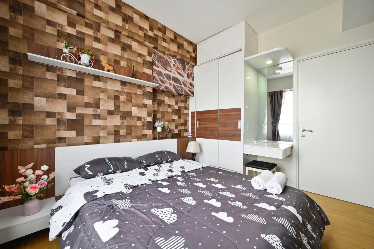 Landmark View 2 Bedrooms In T1 Masteri Thao Dien, Fully Furnished With Full Amenities TP. Hồ Chí Minh
