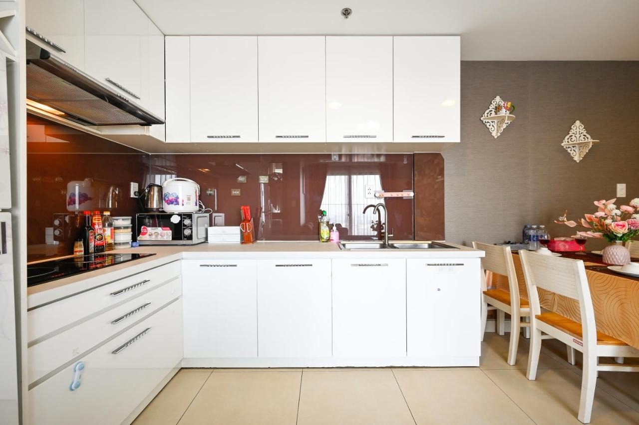 Căn hộ Landmark View 2 Bedrooms In T1 Masteri Thao Dien, Fully Furnished With Full Amenities TP. Hồ Chí Minh