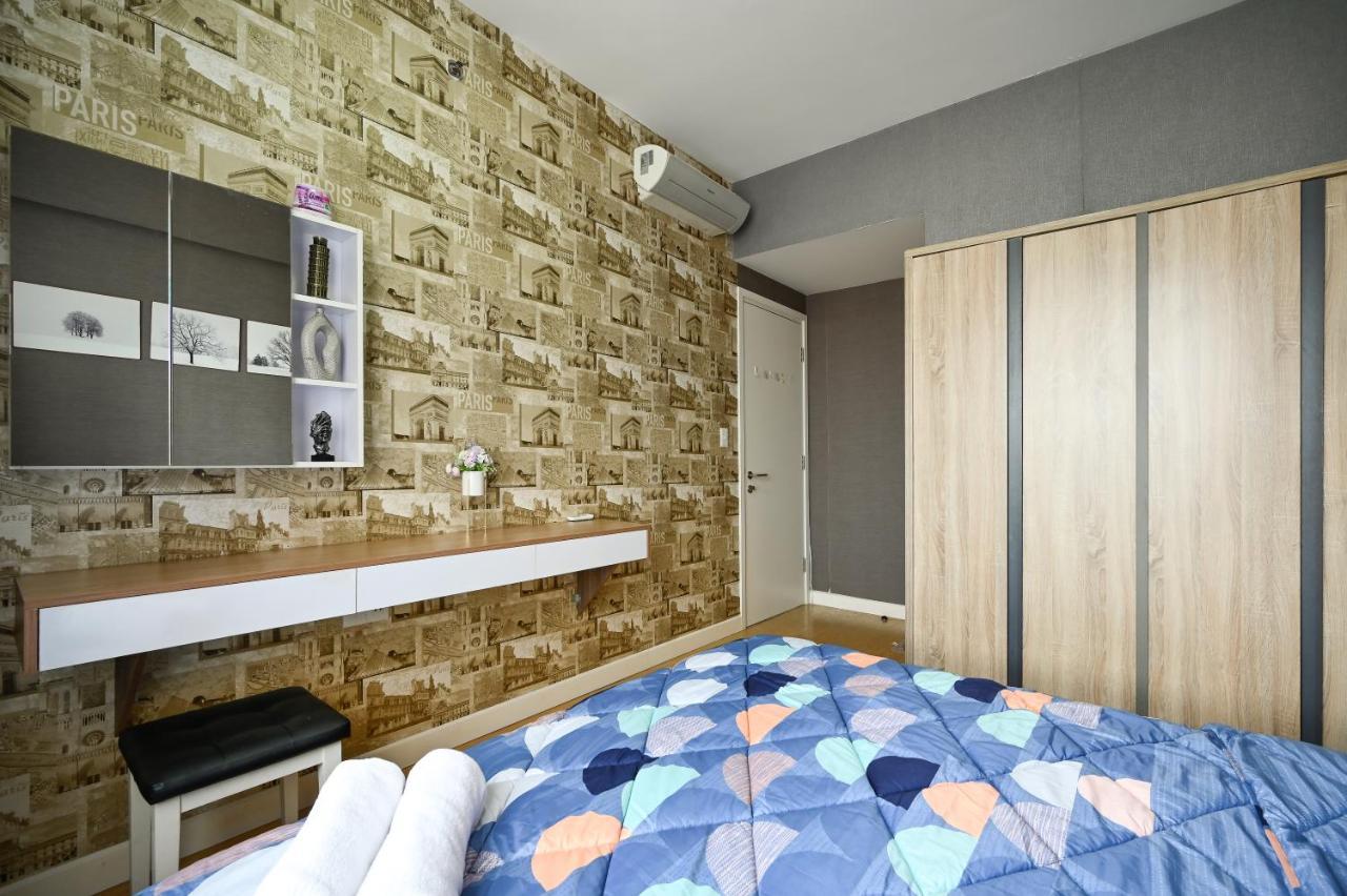 Landmark View 2 Bedrooms In T1 Masteri Thao Dien, Fully Furnished With Full Amenities * TP. Hồ Chí Minh