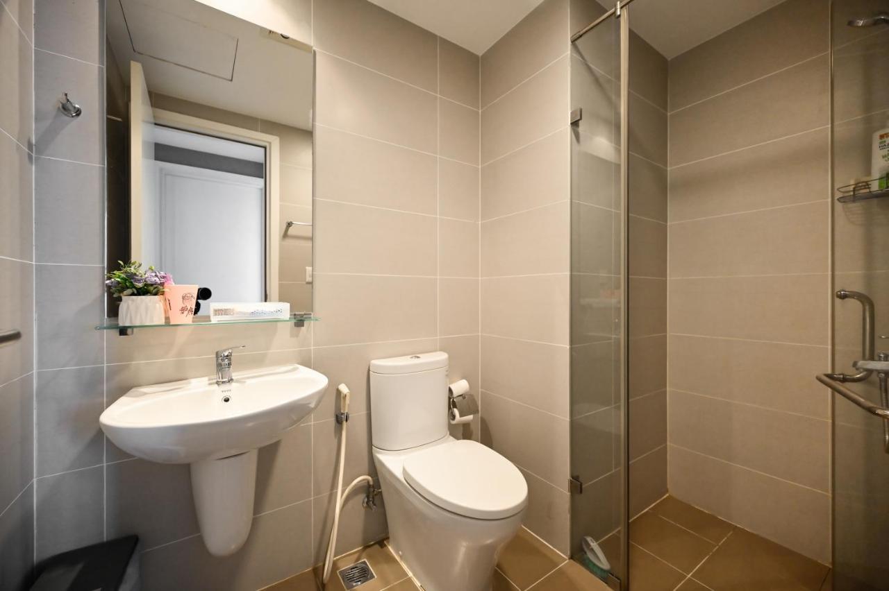 Landmark View 2 Bedrooms In T1 Masteri Thao Dien, Fully Furnished With Full Amenities * TP. Hồ Chí Minh